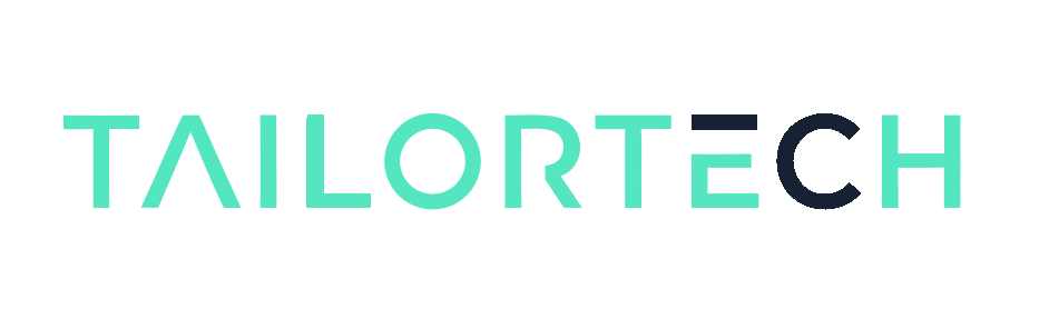 TailorTech Logo